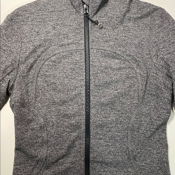 Lululemon Define Jacket - Picture 3 of 6